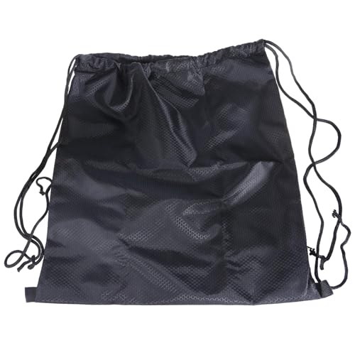 LEJIAJU Helm Tragetasche Kordelzug Helm Schutztasche Helm Aufbewahrungstasche Helme Tasche Eishockey Helme Tasche von LEJIAJU