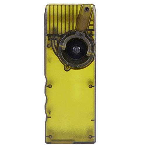LEJUNJIE Tactical Airgun schnelle Handkurbel Kunststoff BB Speed Loader Paintball Schießspiel 1000 Runde Kurbelzeitschrift LEJUNJIE Tactical Airgun schnelle Handkurbel Kunststoff BB Speed Loader Paintball Schießspiel 1000 Runde Kurbelzeitschrift von LEJUNJIE