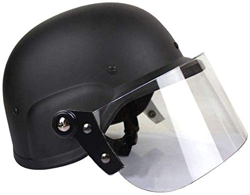 LEJUNJIE Taktischer Airsoft SWAT Army M88 Helm USMC Helm Paintball Shooting Schutzhelm mit Schutzbrille LEJUNJIE Taktischer Airsoft SWAT Army M88 Helm USMC Helm Paintball Shooting Schutzhelm mit Schutzbrille von LEJUNJIE