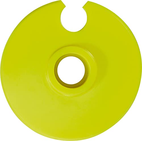 LEKI Unisex, Neongelb, Einheitsgröße LEKI Unisex, Neongelb, Einheitsgröße von LEKI