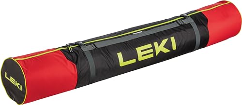 LEKI Alpine Ski Bag Skitasche Bunt 185 cm LEKI Alpine Ski Bag Skitasche Bunt 185 cm von LEKI
