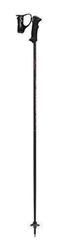 LEKI Artena S Skistöcke, Schwarz, 110 cm LEKI Artena S Skistöcke, Schwarz, 110 cm von LEKI