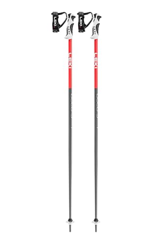 LEKI Bold S Alpin Stöcke - 120 LEKI Bold S Alpin Stöcke - 120 von LEKI