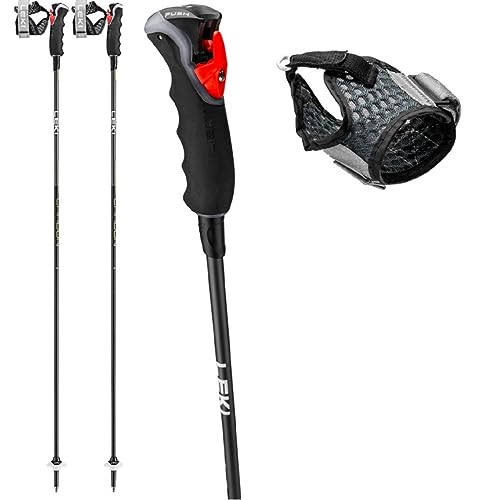 LEKI Carbon12 3D Herren Alpin Racing Skistöcke 65367881 Größe 125 LEKI Carbon12 3D Herren Alpin Racing Skistöcke 65367881 Größe 125 von LEKI