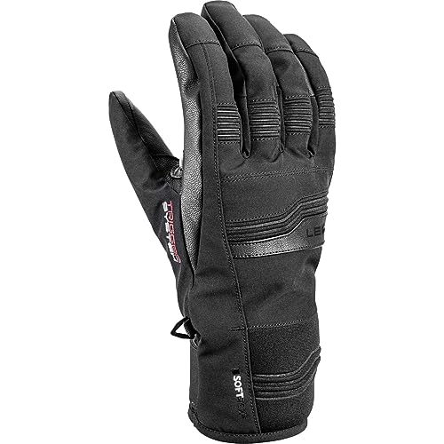 LEKI Cerro 3D Handschuhe, Black, EU 11 LEKI Cerro 3D Handschuhe, Black, EU 11 von LEKI