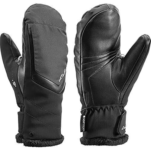 D-Skifauster Leki 2022/23 Stella S Lady 6 schwarz D-Skifauster Leki 2022/23 Stella S Lady 6 schwarz von LEKI