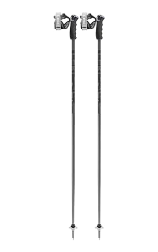 LEKI Detect S Alpin Stöcke - 120 LEKI Detect S Alpin Stöcke - 120 von LEKI