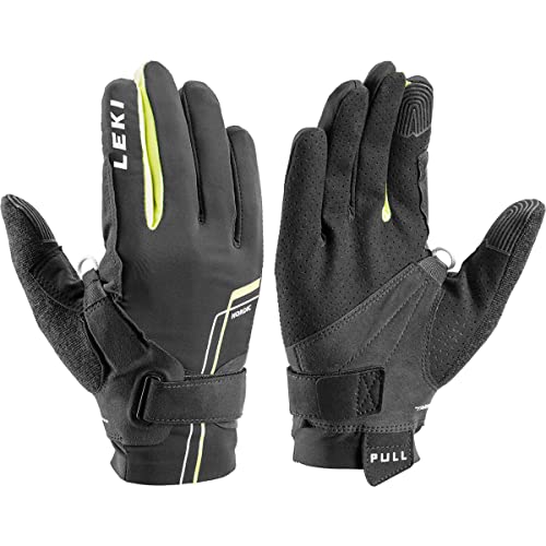 LEKI Goods, Black-Yellow-White, 11 LEKI Goods, Black-Yellow-White, 11 von LEKI
