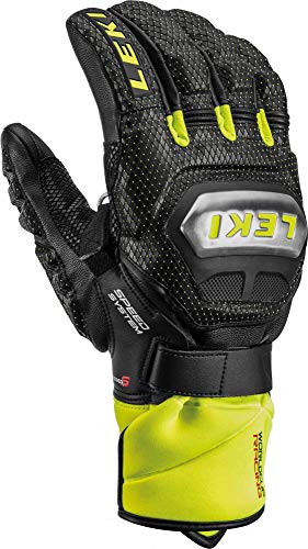 LEKI Goods, WC Race TI S Speed S, 9 LEKI Goods, WC Race TI S Speed S, 9 von LEKI