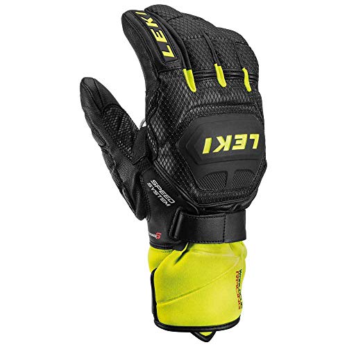 LEKI Goods, Zitronenschwarz 9 LEKI Goods, Zitronenschwarz 9 von LEKI