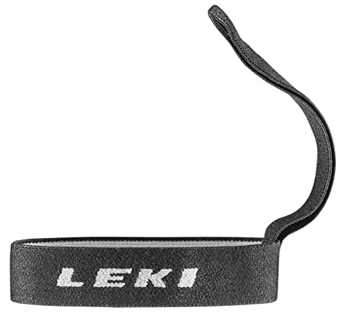 LEKI Goods, schwarz von LEKI