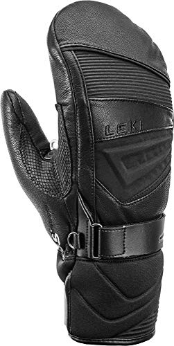 LEKI Griffin S Handschuhe, Schwarz, EU 8 LEKI Griffin S Handschuhe, Schwarz, EU 8 von LEKI