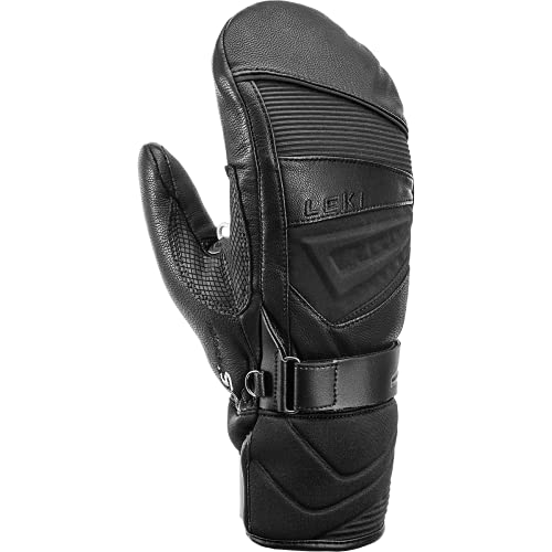 LEKI Goods, Black, 9.5 von LEKI