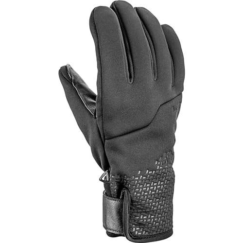 LEKI HS Hikin Pro schwarz - 9.5 LEKI HS Hikin Pro schwarz - 9.5 von LEKI
