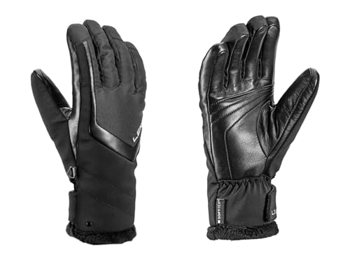 LEKI HS Stella Women SCHWARZ - 6,5 LEKI HS Stella Women SCHWARZ - 6,5 von LEKI