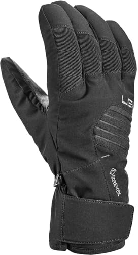 LEKI HS Vision GTX schwarz - 10,5 LEKI HS Vision GTX schwarz - 10,5 von LEKI