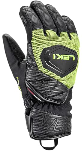 LEKI HS WCR Coach 3D Junior - 5 LEKI HS WCR Coach 3D Junior - 5 von LEKI