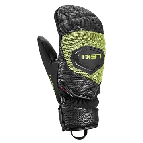 LEKI HS WCR Coach 3D Junior Mitt - 5 von LEKI