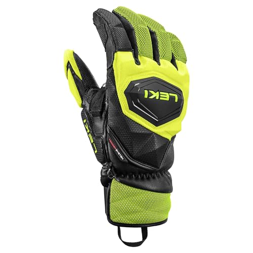 LEKI HS WCR Venom SL 3D - 9 LEKI HS WCR Venom SL 3D - 9 von LEKI