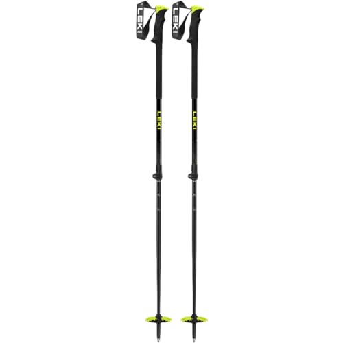 LEKI Helicon Thermo Lite Skistöcke von LEKI