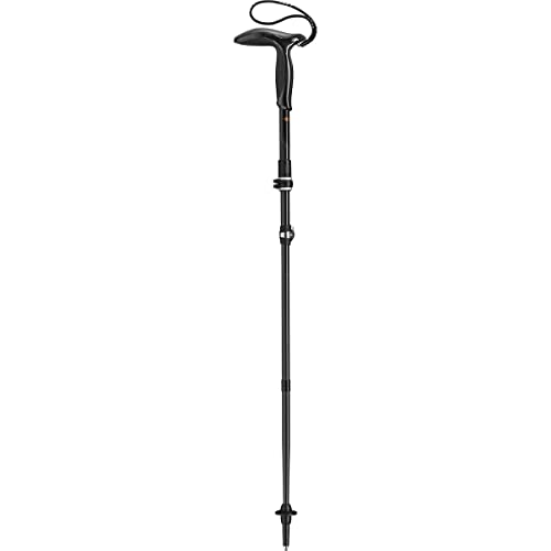 LEKI Legend Series Micro Stöcke, naturalcarbon-Black-Copper, 85-100cm LEKI Legend Series Micro Stöcke, naturalcarbon-Black-Copper, 85-100cm von LEKI