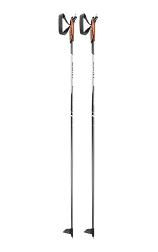 LEKI Unisex-Adult Skistock, Mehrfarbig, 125 LEKI Unisex-Adult Skistock, Mehrfarbig, 125 von LEKI