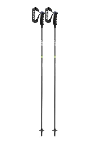 LEKI Neolite Carbon Alpin Stöcke - 115 von LEKI