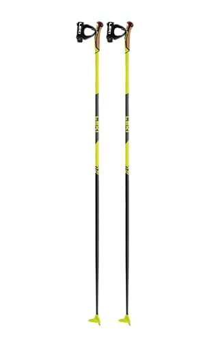 LEKI PRC 650 Langlaufstöcke - 145 LEKI PRC 650 Langlaufstöcke - 145 von LEKI