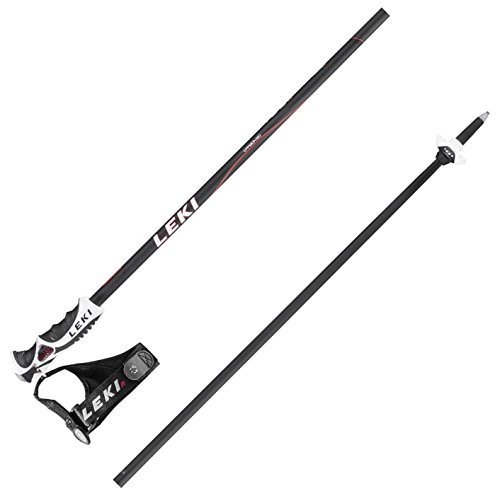 LEKI Pure S 6366810 - Bastoncini da sci 2018-130 cm LEKI Pure S 6366810 - Bastoncini da sci 2018-130 cm von LEKI