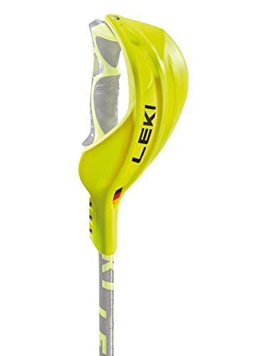 LEKI Unisex-Adult Skistock, Blau, Einheitsgröße LEKI Unisex-Adult Skistock, Blau, Einheitsgröße von LEKI