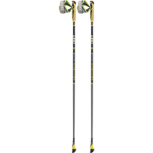 LEKI Smart Pacemaker Wanderstöcke, 100CM LEKI Smart Pacemaker Wanderstöcke, 100CM von LEKI