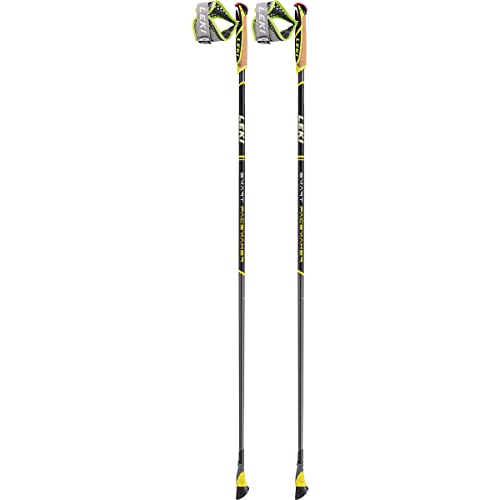 Leki Smart Pacemaker Wanderstöcke, 100CM von LEKI