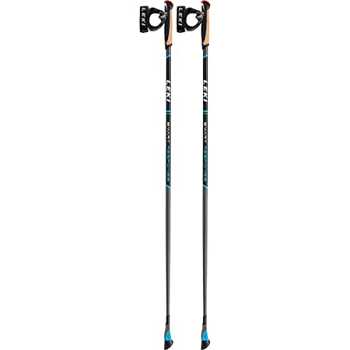 LEKI Smart Response Wanderstöcke, 105cm LEKI Smart Response Wanderstöcke, 105cm von LEKI