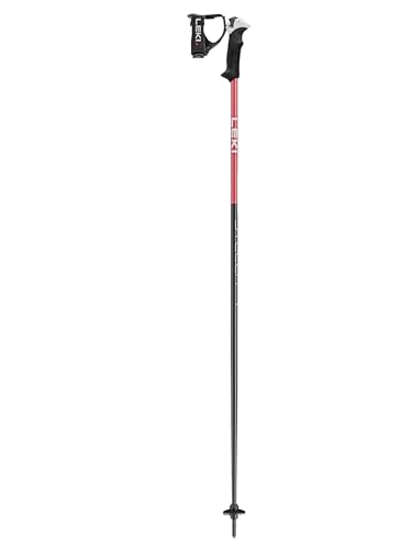 LEKI Stella S Stöcke 2025 Black/Light Rose/White, 120 LEKI Stella S Stöcke 2025 Black/Light Rose/White, 120 von LEKI