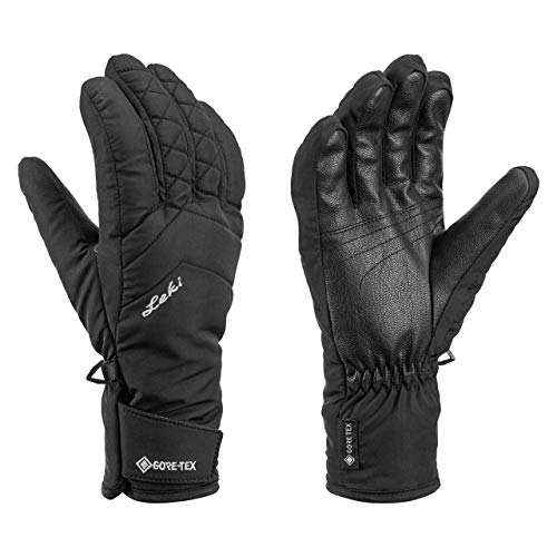 LEKI Goods, schwarz, 6.5 LEKI Goods, schwarz, 6.5 von LEKI