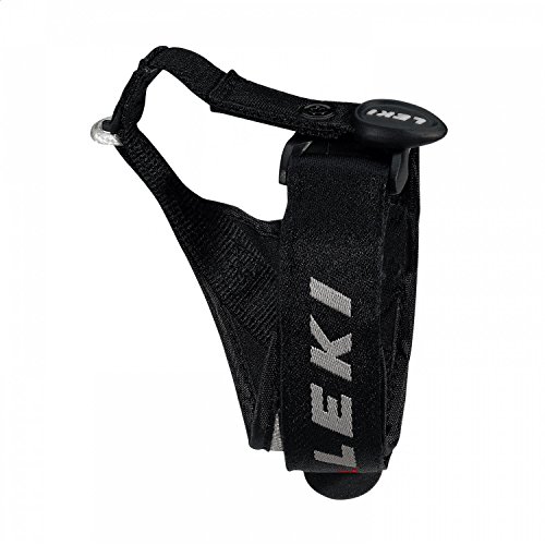 LEKI TR-S Vario Strap V2 Schlaufe, Red, M/L/XL LEKI TR-S Vario Strap V2 Schlaufe, Red, M/L/XL von LEKI