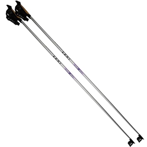LEKI Unisex-Adult Sporting Goods, weiß, 210 cm LEKI Unisex-Adult Sporting Goods, weiß, 210 cm von LEKI