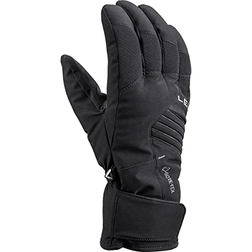 LEKI Unisex-Adult Stick, Schwarz, 1 LEKI Unisex-Adult Stick, Schwarz, 1 von LEKI
