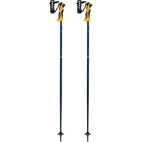 LEKI Unisex-Adult Stick, dunkelblau, 1 LEKI Unisex-Adult Stick, dunkelblau, 1 von LEKI