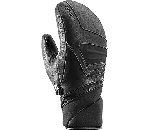 LEKI Unisex Leki Goods, Schwarz, 6.5 LEKI Unisex Leki Goods, Schwarz, 6.5 von LEKI