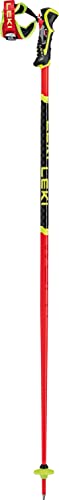 Skistock Leki 2024/25 WCR SL 3D 130cm von LEKI