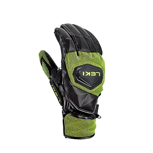 LEKI WCR Venom GS 3D Lobster LEKI WCR Venom GS 3D Lobster von LEKI