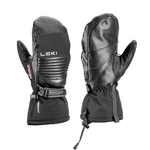 LEKI Xplore XT 3D Mitt Fäustlinge LEKI Xplore XT 3D Mitt Fäustlinge von LEKI