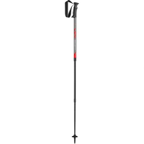 Leki Dolomit Lite Poles 100-135 cm Leki Dolomit Lite Poles 100-135 cm von LEKI