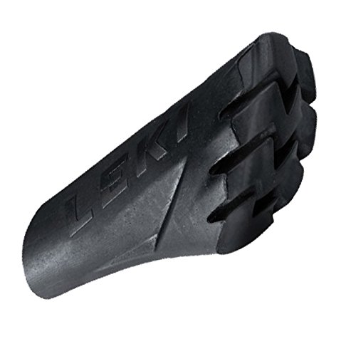 Leki Gummipuffer Power Nordic Walking - black Größe OneSize Leki Gummipuffer Power Nordic Walking - black Größe OneSize von LEKI