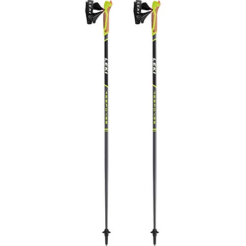 Nordicwalking Stock Leki 2022 Response 125cm Nordicwalking Stock Leki 2022 Response 125cm von LEKI