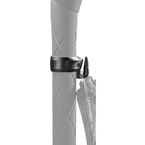 Leki Sports Skistock, Schwarz, Standard-Größe Leki Sports Skistock, Schwarz, Standard-Größe von LEKI