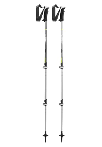 Leki Squamo Walking Sticks Grau One Size Leki Squamo Walking Sticks Grau One Size von LEKI