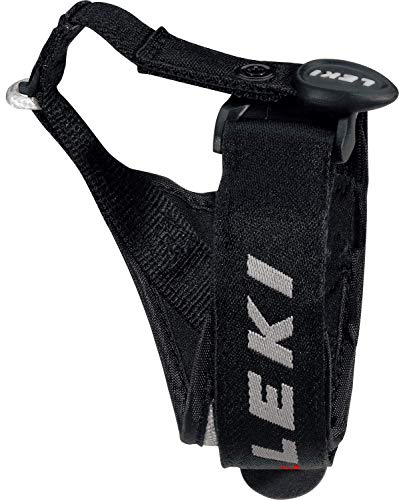 LEKI Unisex-Adult Leki Sport Skistock, neongelb, - EU von LEKI