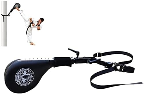 Taekwondo-Kick-Pads, Sandsäcke Installieren, Bäume Hochbinden, Taekwondo-Fußziel, Kick-Ziel, Multifunktionsziele,Picturesque234 Taekwondo-Kick-Pads, Sandsäcke Installieren, Bäume Hochbinden, Taekwondo-Fußziel, Kick-Ziel, Multifunktionsziele,Picturesque234 von LENIUKS